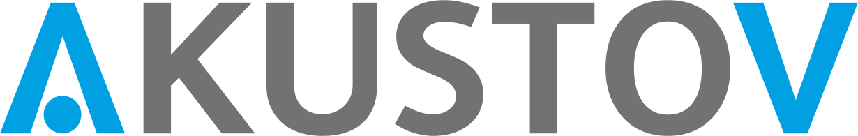 AKUSTOV
